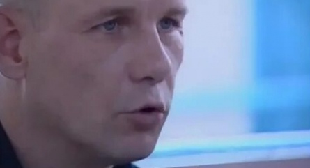 Наказание: Русская тюрьма вчера и сегодня кадры Наказание: Русская тюрьма вчера и сегодня кадры