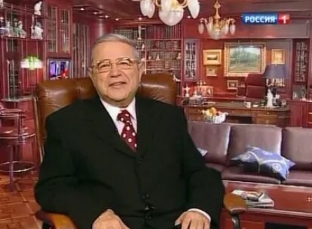 Налоговая ищет юмориста Евгения Петросяна кадры