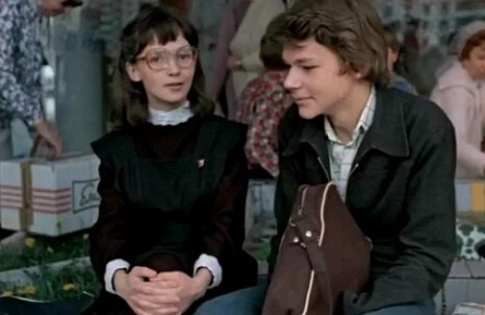 Нам и не снилось кадры