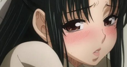 Нана и Каору кадры Нана и Каору кадры