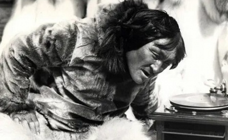 Нанук с Севера кадры