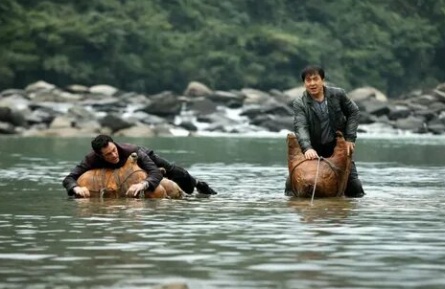 Напарники кадры