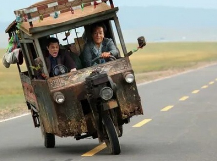 Напарники кадры