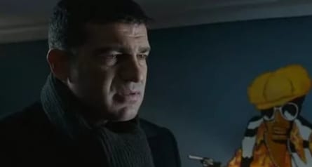 Наперегонки со смертью кадры