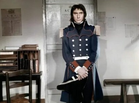 Наполеон кадры