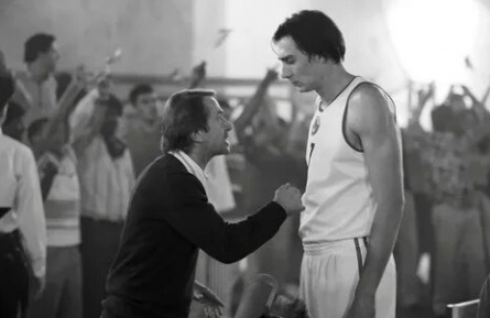 Нарисованное кино. Вверх кадры