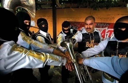 Наркокультура кадры