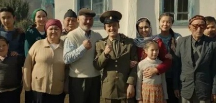 Нартай кадры Нартай кадры