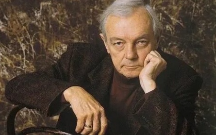 Наш человек. Кирилл Лавров: дед и внук кадры