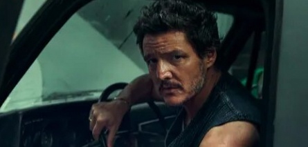 Наш папа — киллер кадры Наш папа — киллер кадры