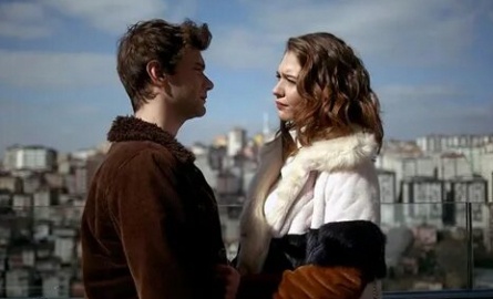 Наша история кадры