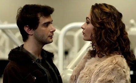 Наша история кадры