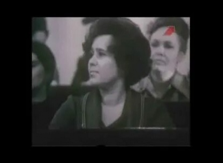 Наша мама — герой кадры Наша мама — герой кадры