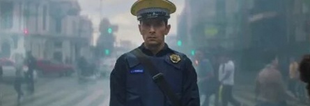 Наша родная милиция кадры