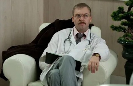 Наша Russia Дайджест кадры