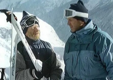 Наше все Эльбрус кадры