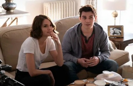 Наше все кадры