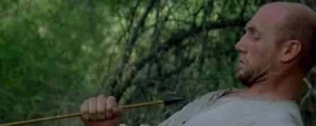 Нашествие кадры