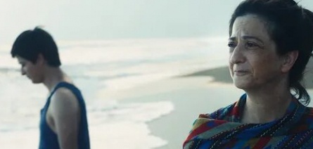 Наши матери кадры