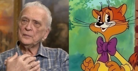 Удивительные перемены кота Леопольда: воспоминания о любимых советских мультфильмах кадры Удивительные перемены кота Леопольда: воспоминания о любимых советских мультфильмах кадры