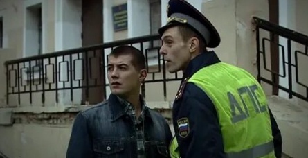 Наших бьют кадры