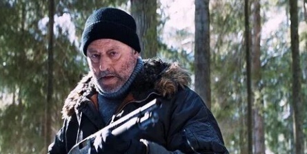 Наследие: Застывшая кровь кадры Наследие: Застывшая кровь кадры