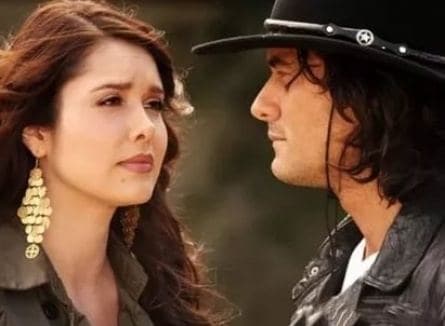 Наследники дель Монте кадры