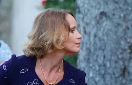 Наследство Эстер кадры