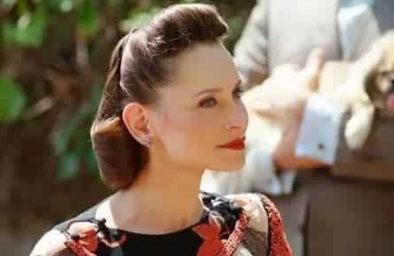 Наследство Эстер кадры