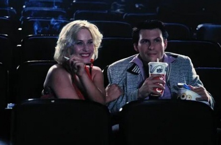 Настоящая любовь кадры