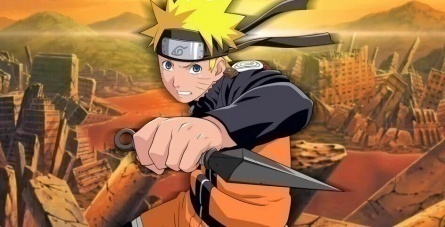 Тайна без фамилии: настоящая причина, по которой Наруто не носит имя своего отца кадры