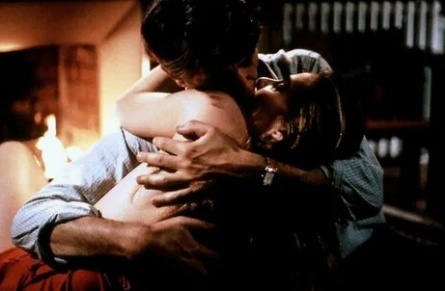 Настоящая страсть кадры Настоящая страсть кадры