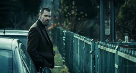 Настоящее преступление кадры Настоящее преступление кадры