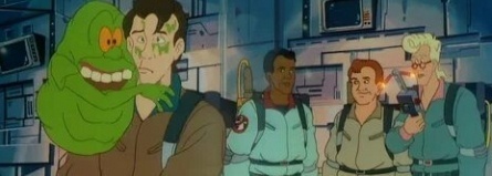 Настоящие охотники за привидениями кадры