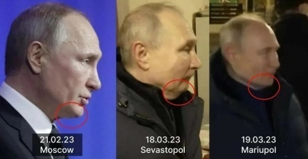 Настоящий Путин кадры Настоящий Путин кадры
