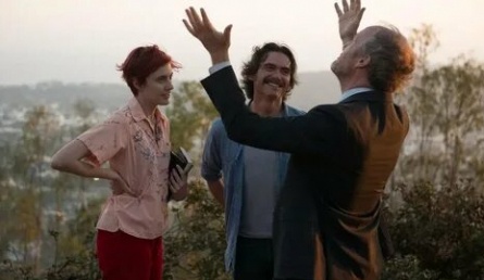 Настоящий ХХ век кадры