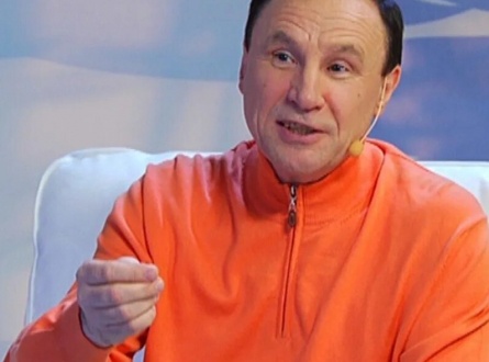 Настрой-ка! Знаменитые упражнения профессора Афанасьева кадры