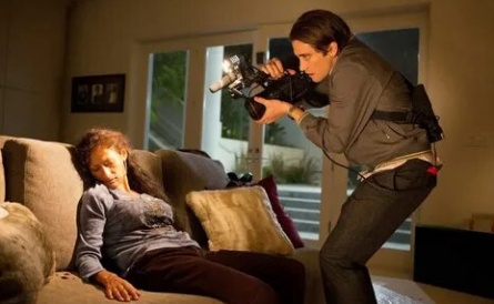 Настрой-ка! кадры