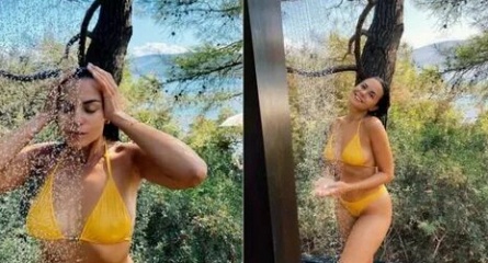 Настя Каменских побывала у пластического хирурга кадры
