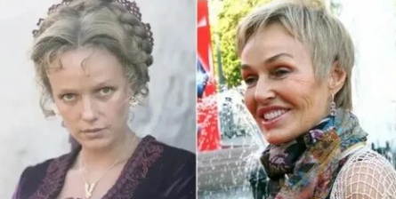 Наталья Андрейченко покинула реалити Мама в законе кадры