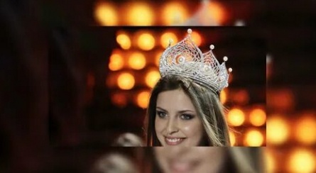 Наталья Гантимурова примет участие в Мисс мира кадры