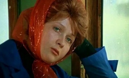 Наталья Гундарева. Несладкая женщина кадры Наталья Гундарева. Несладкая женщина кадры