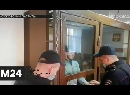 Наталья Мальцева стала жертвой домушников кадры