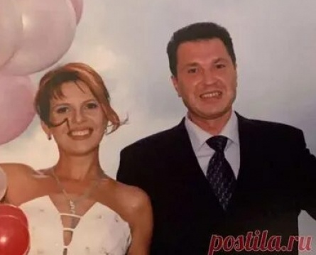 Наталья Штурм рассказала о зверских побоях мужа кадры