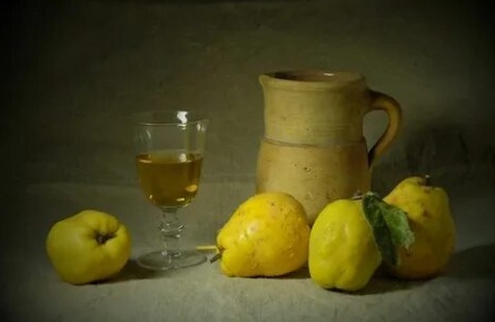Nature Morte кадры Nature Morte кадры
