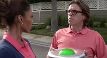 Naughty Neighbors кадры Naughty Neighbors кадры