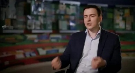 Наука 2.0. НЕпростые вещи кадры