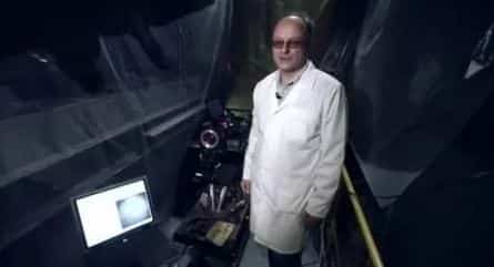 Наука 2.0 кадры