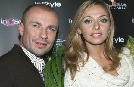 Навка развелась с Жулиным кадры