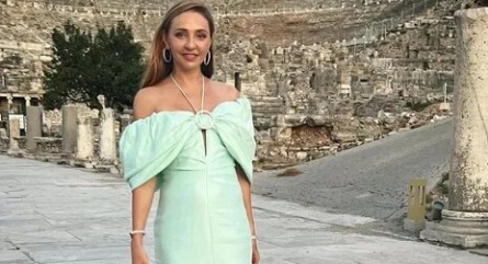 Навка ждет ребенка кадры